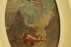 Moscow Metro – Mayakovskaya – Line 2