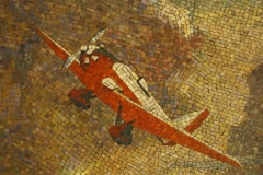 Moscow Metro – Mayakovskaya – Line 2