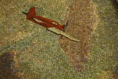 Moscow Metro – Mayakovskaya – Line 2