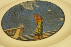 Moscow Metro – Mayakovskaya – Line 2