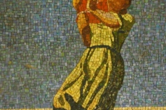 Moscow Metro – Mayakovskaya – Line 2