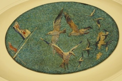 Moscow Metro – Mayakovskaya – Line 2