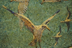 Moscow Metro – Mayakovskaya – Line 2