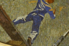 Moscow Metro – Mayakovskaya – Line 2