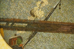 Moscow Metro – Mayakovskaya – Line 2