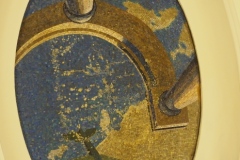 Moscow Metro – Mayakovskaya – Line 2