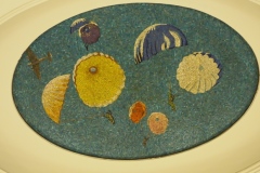 Moscow Metro – Mayakovskaya – Line 2