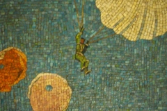 Moscow Metro – Mayakovskaya – Line 2