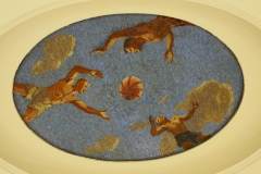 Moscow Metro – Mayakovskaya – Line 2