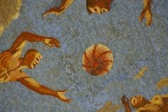 Moscow Metro – Mayakovskaya – Line 2