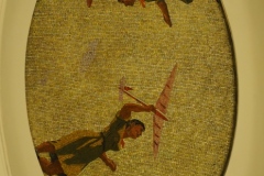 Moscow Metro – Mayakovskaya – Line 2