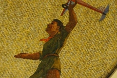 Moscow Metro – Mayakovskaya – Line 2