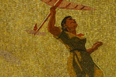 Moscow Metro – Mayakovskaya – Line 2