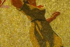 Moscow Metro – Mayakovskaya – Line 2