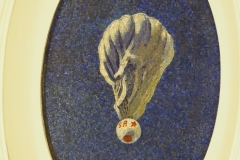 Moscow Metro – Mayakovskaya – Line 2