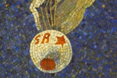 Moscow Metro – Mayakovskaya – Line 2