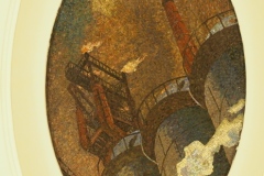 Moscow Metro – Mayakovskaya – Line 2