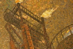 Moscow Metro – Mayakovskaya – Line 2