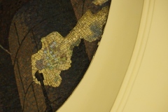 Moscow Metro – Mayakovskaya – Line 2