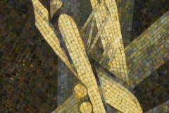 Moscow Metro – Mayakovskaya – Line 2