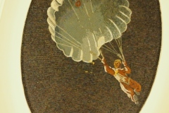 Moscow Metro – Mayakovskaya – Line 2