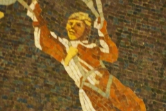 Moscow Metro – Mayakovskaya – Line 2