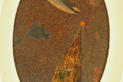 Moscow Metro – Mayakovskaya – Line 2