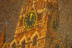 Moscow Metro – Mayakovskaya – Line 2