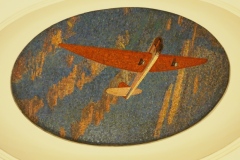 Moscow Metro – Mayakovskaya – Line 2