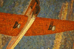 Moscow Metro – Mayakovskaya – Line 2