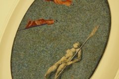 Moscow Metro – Mayakovskaya – Line 2