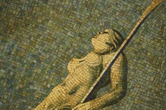 Moscow Metro – Mayakovskaya – Line 2