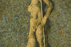 Moscow Metro – Mayakovskaya – Line 2