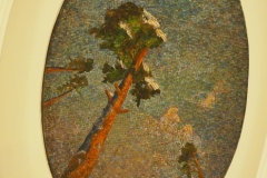 Moscow Metro – Mayakovskaya – Line 2