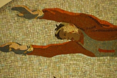 Moscow Metro – Mayakovskaya – Line 2