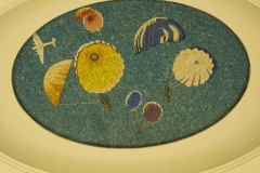 Moscow Metro – Mayakovskaya – Line 2