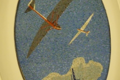 Moscow Metro – Mayakovskaya – Line 2