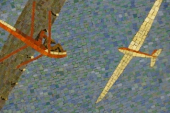 Moscow Metro – Mayakovskaya – Line 2