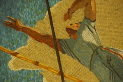 Moscow Metro – Mayakovskaya – Line 2