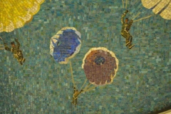 Moscow Metro – Mayakovskaya – Line 2