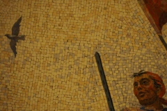 Moscow Metro – Mayakovskaya – Line 2