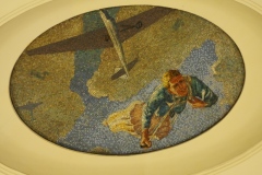 Moscow Metro – Mayakovskaya – Line 2