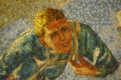 Moscow Metro – Mayakovskaya – Line 2