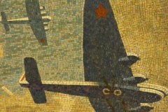 Moscow Metro – Mayakovskaya – Line 2