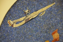 Moscow Metro – Mayakovskaya – Line 2