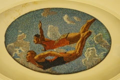 Moscow Metro – Mayakovskaya – Line 2