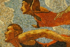 Moscow Metro – Mayakovskaya – Line 2