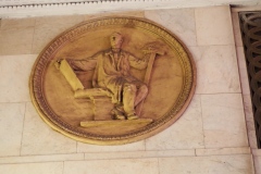 Moscow Metro - Novokuznetskaya - Line  2