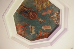 Moscow Metro - Novokuznetskaya - Line  2