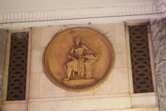 Moscow Metro - Novokuznetskaya - Line  2